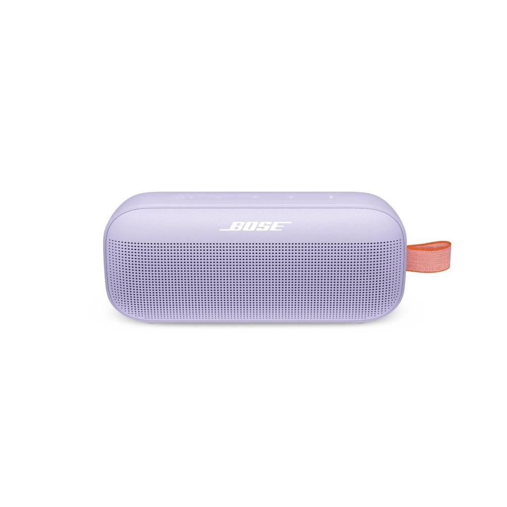 Bose SoundLink Flex Bluetooth speakers - Purple Reconditionné - Bose refurbished available on Backmarket