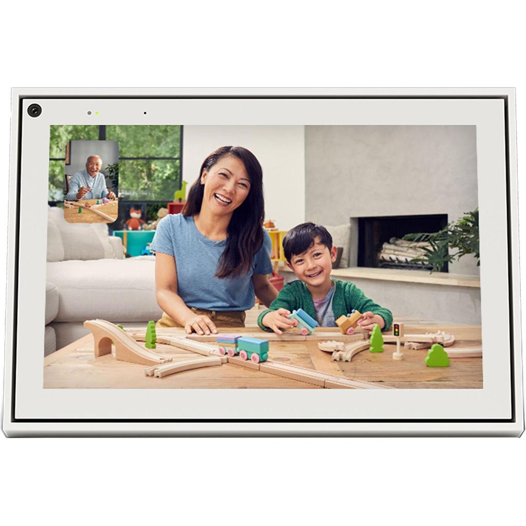Facebook Portal Smart Video Calling Connected devices Reconditionné - Facebook refurbished available on Backmarket