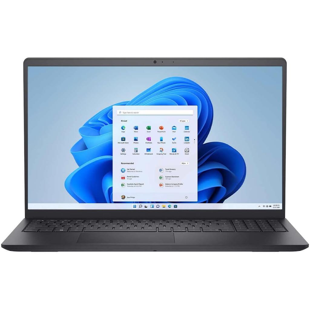 Dell Inspiron 15 3511 16-inch (2020) - Core i5-1035G1 - 16 GB - SSD 256 GB Reconditionné - Dell refurbished available on Backmarket