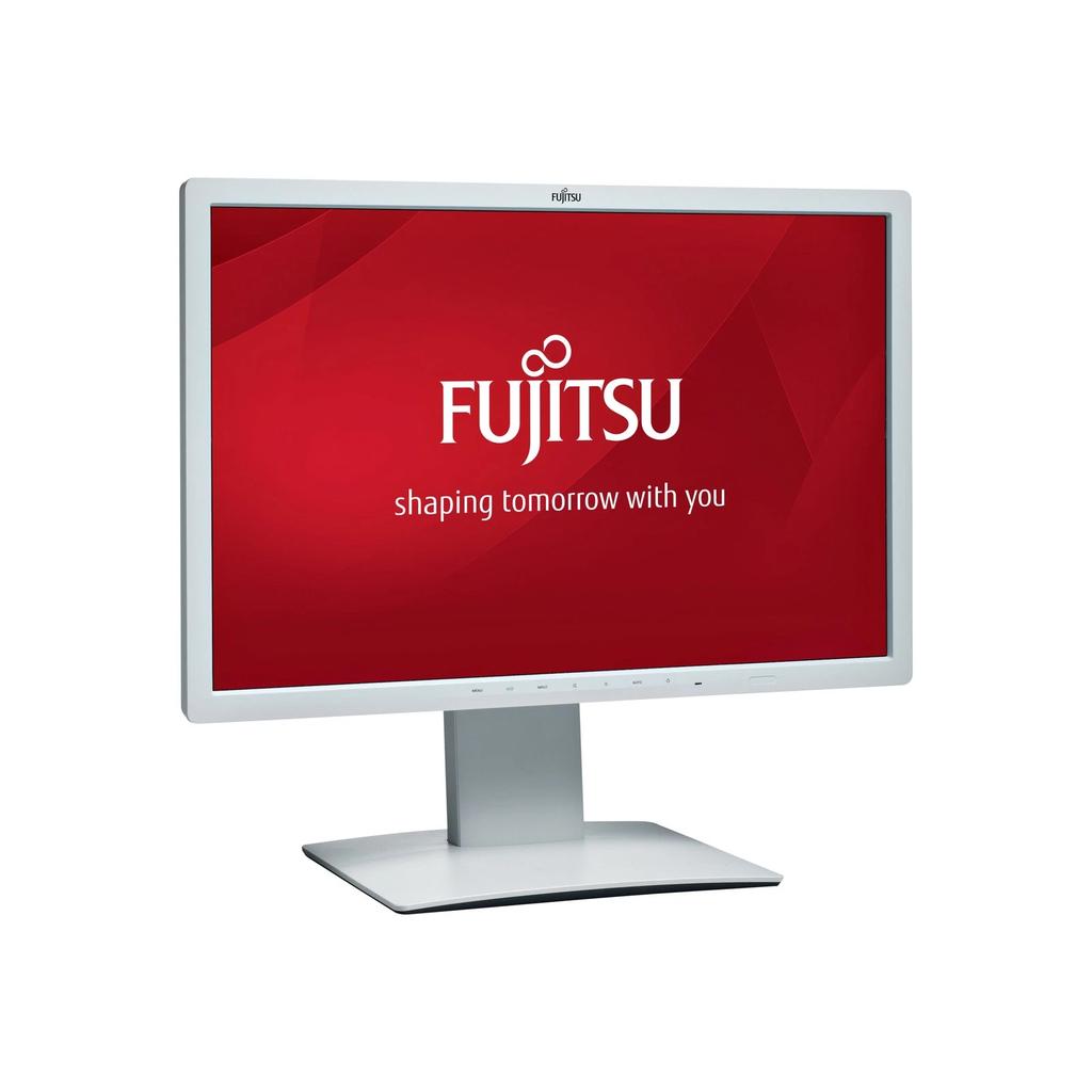 Buy Fujitsu 24-inch Monitor 1920 x 1200 LED (B24W-7) Refurbished - $199.00 Fujitsu 24-inch Monitor 1920 x 1200 LED (B24W-7) Refurbished - Fujitsu refurbished available on Backmarket