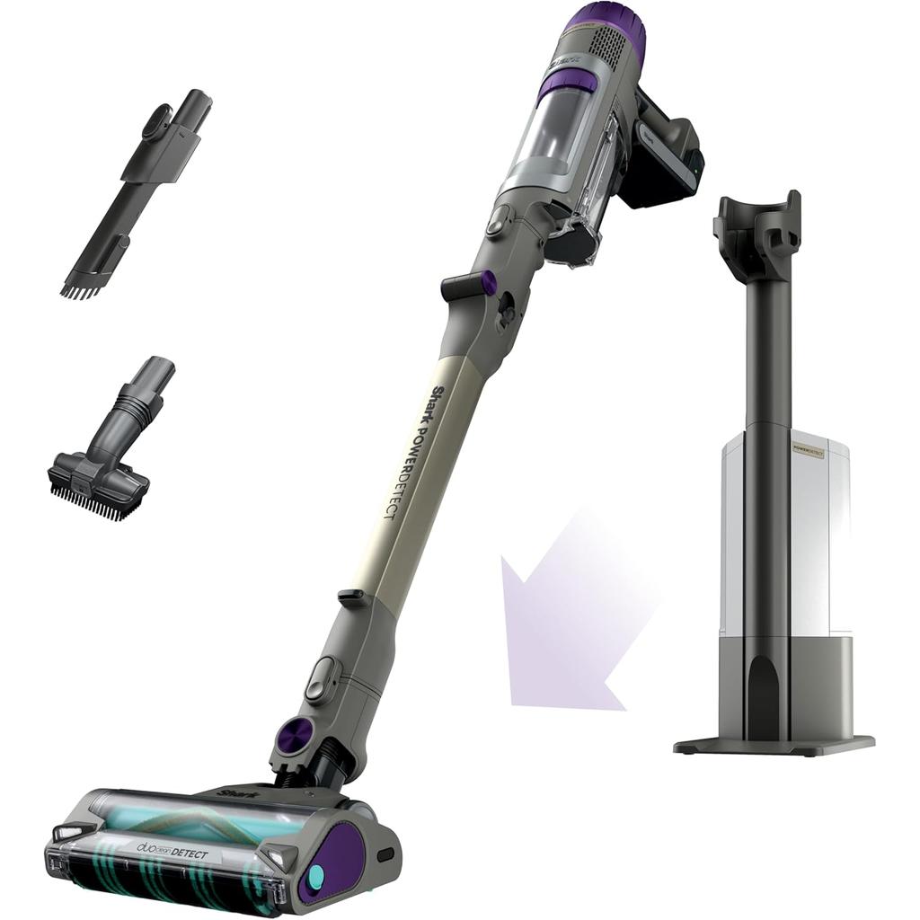 Vacuum without a bag Shark IP3251 Refurbished - Shark refurbished available on Backmarket