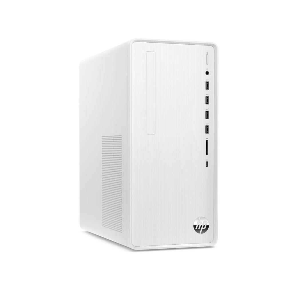 HP Pavilion TP01-3003W Core i5 2.5 GHz - SSD 512 GB RAM 12GB Reconditionné - Hewlett-Packard (ou HP en abrégé) refurbished available on Backmarket