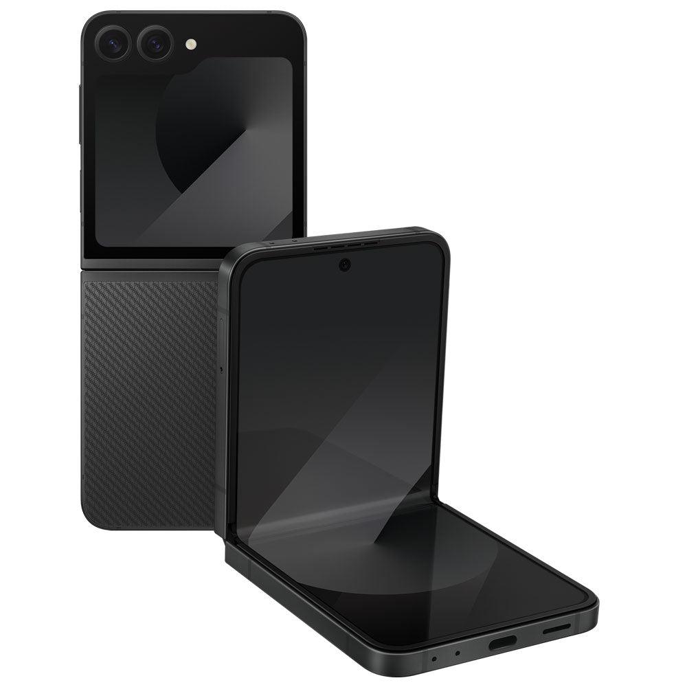 Galaxy Z Flip6 512GB - Black - Unlocked Reconditionné - Samsung refurbished available on Backmarket