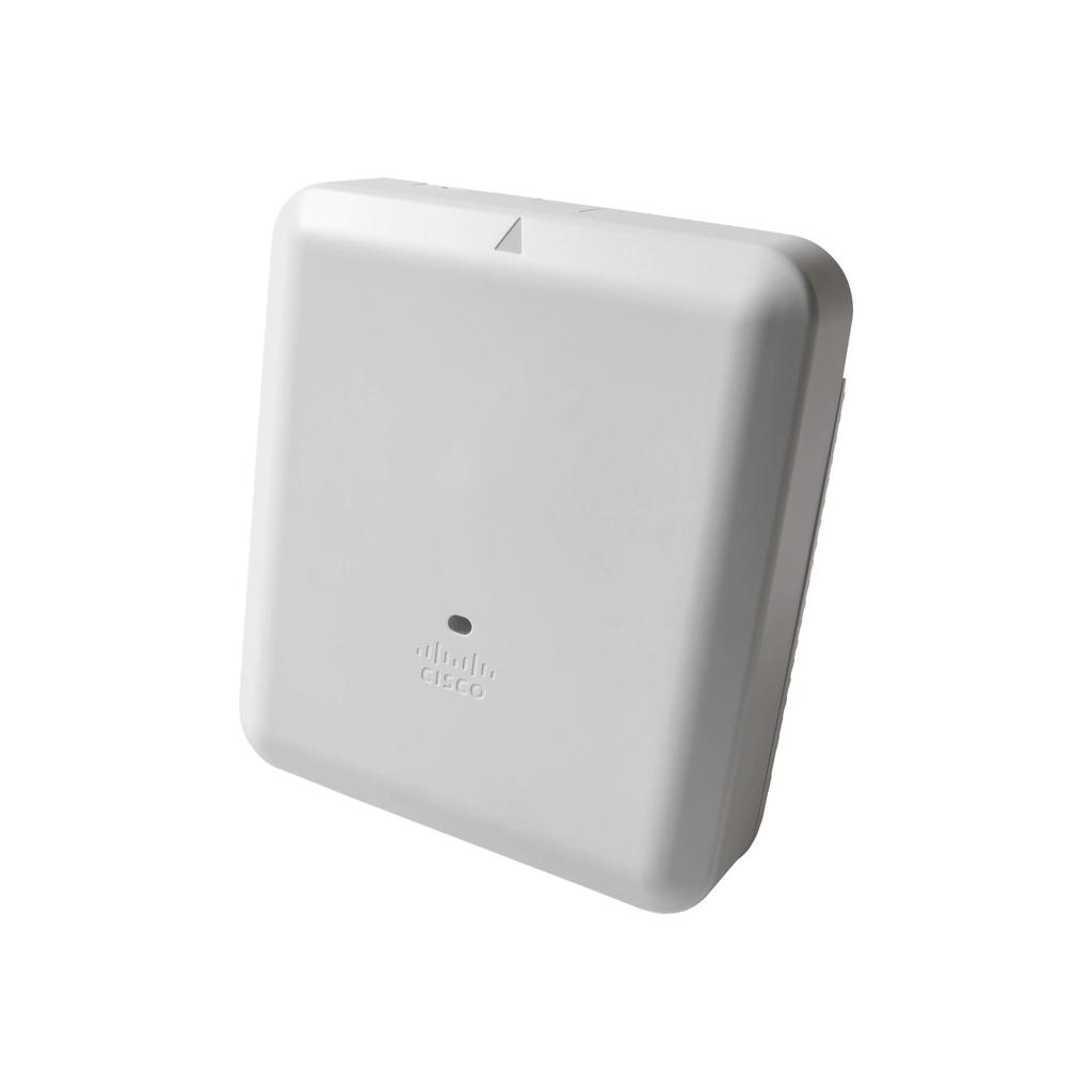 Buy Cisco AIR-AP4800-B-K9 Router Refurbished - $170.00 Cisco AIR-AP4800-B-K9 Router Refurbished - Cisco Systems Inc. refurbished available on Backmarket