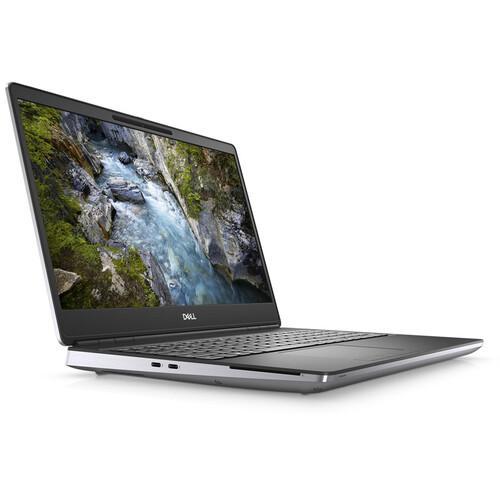 Dell Precision 7560 15-inch (2021) - Core i5 - Gen 11 (H) - 64 GB - SSD 1 TB Refurbished - Dell refurbished available on Backmarket
