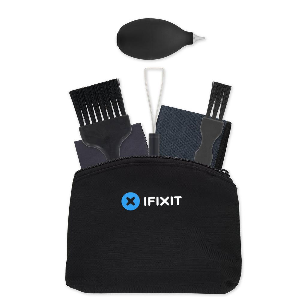 iFixit Keyboard Cleaning kit Keyboard Refurbished - iFixit refurbished available on Backmarket