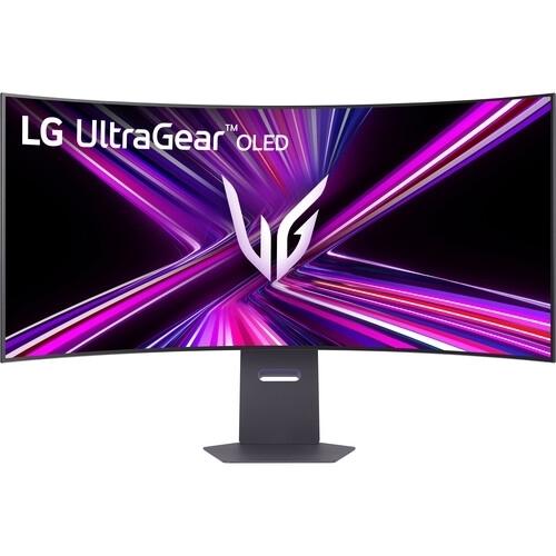 Buy LG 45-inch Monitor 5120 x 1440 OLED (UltraGear 45GX950A-B) Refurbished - $1349.99 LG 45-inch Monitor 5120 x 1440 OLED (UltraGear 45GX950A-B) Refurbished - LG Electronics refurbished available on Backmarket