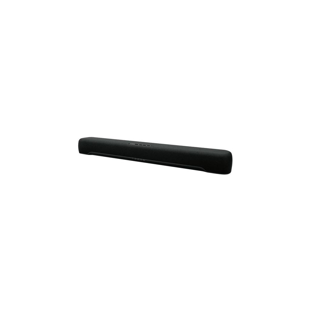 Soundbar Yamaha SR-C20A - Black Refurbished - Yamaha refurbished available on Backmarket