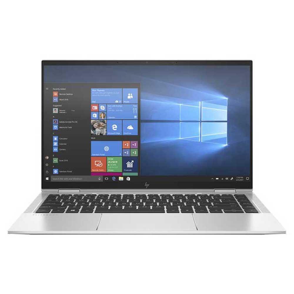 Hp EliteBook X360 1040 G7 14-inch (2020) - Core i5 - Gen 10 (U) - 16 GB - SSD 512 GB Reconditionné - Hewlett-Packard (ou HP en abrégé) refurbished available on Backmarket