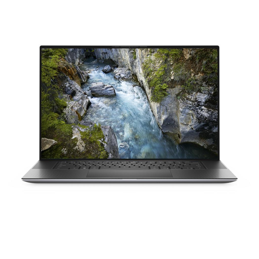 Dell Precision 5760 17-inch (2021) - Core i9-11950H - 32 GB - SSD 512 GB Reconditionné - Dell refurbished available on Backmarket