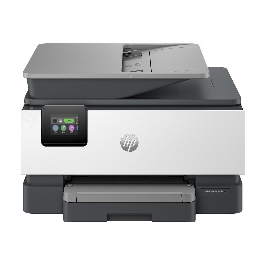 HP OfficeJet Pro 9128E Refurbished - Hewlett-Packard (ou HP en abrégé) refurbished available on Backmarket