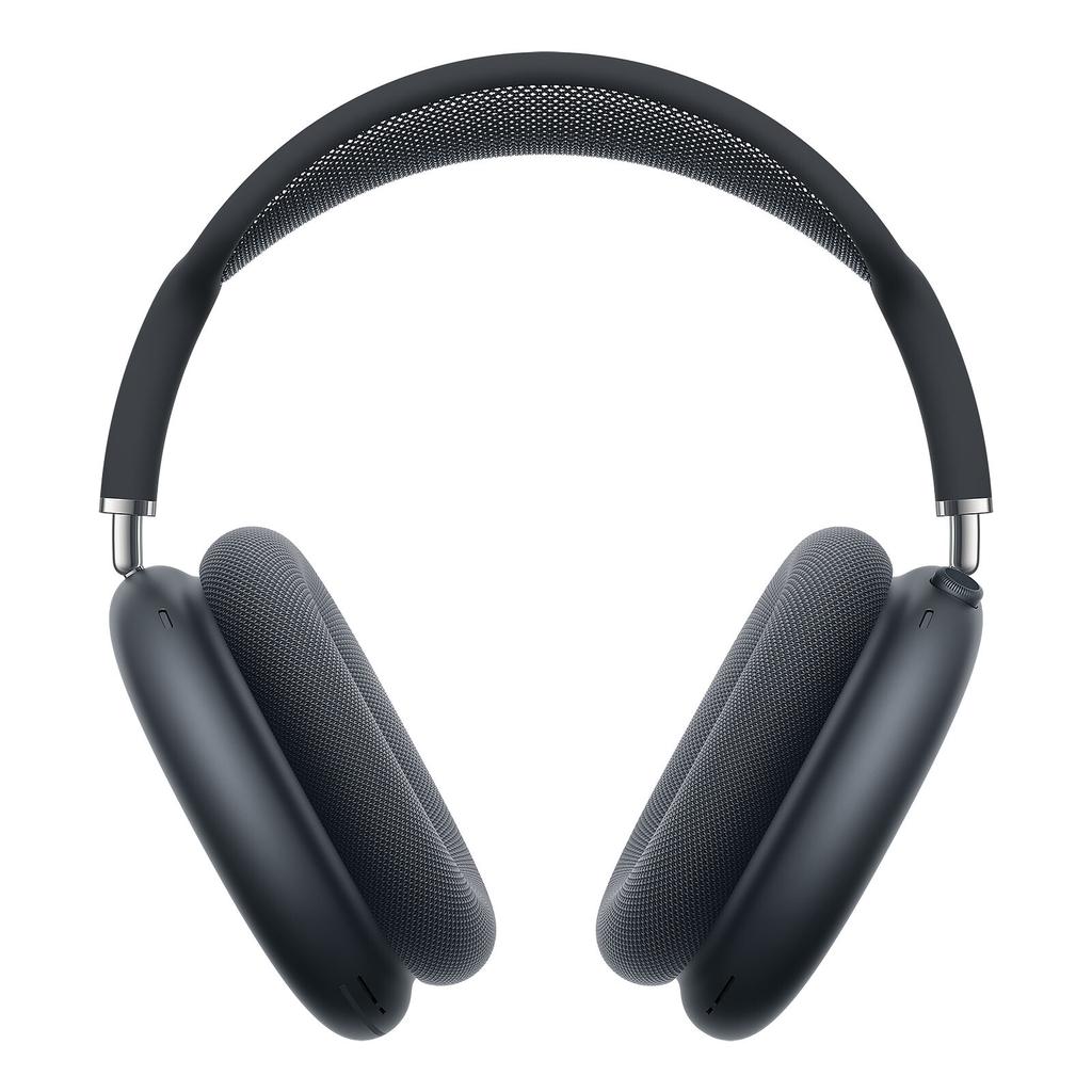 Apple AirPods Max 1st gen (2024) - Midnight Refurbished - Apple refurbished available on Backmarket