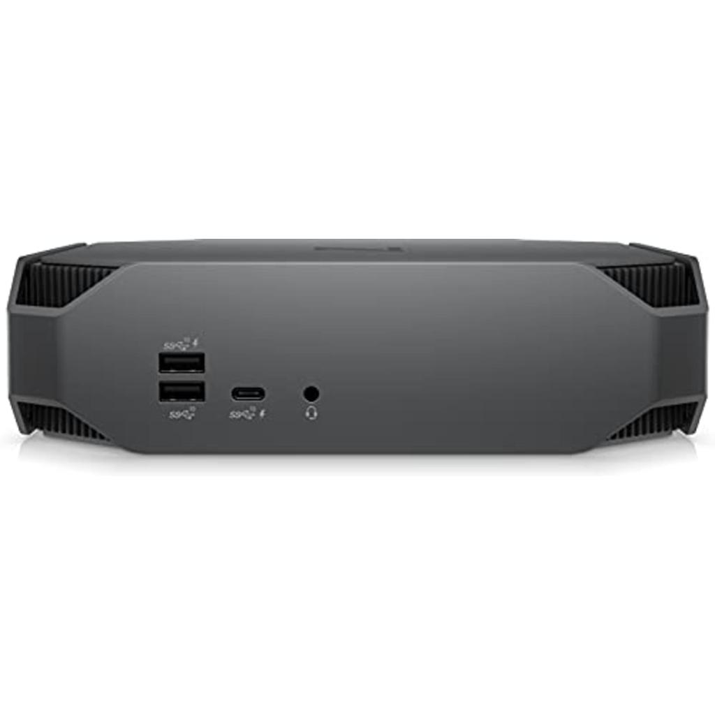 HP Z2 G5 Mini Desktop Core i5 3.1 GHz - SSD 512 GB RAM 16GB Reconditionné - Hewlett-Packard (ou HP en abrégé) refurbished available on Backmarket