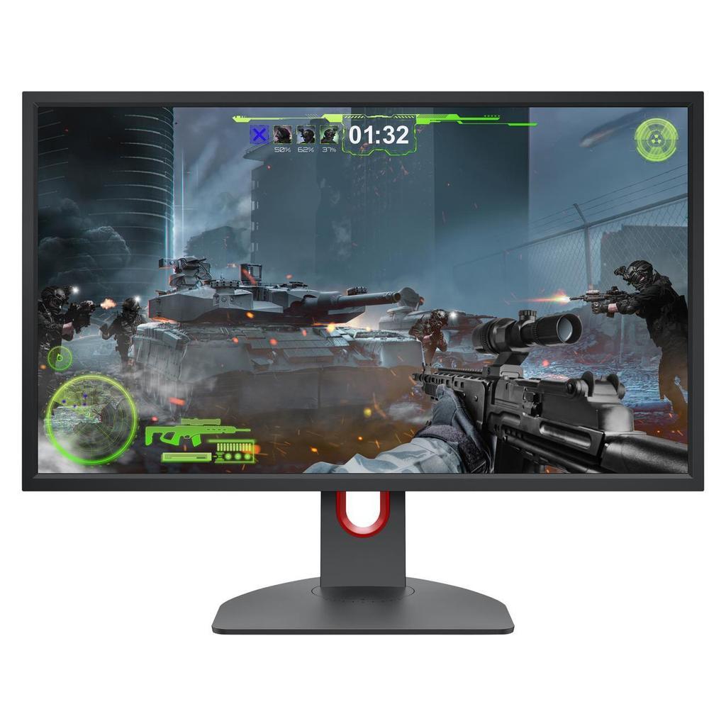 Benq 27-inch Monitor 1920 x 1080 LCD (XL2731K) Refurbished - BenQ refurbished available on Backmarket