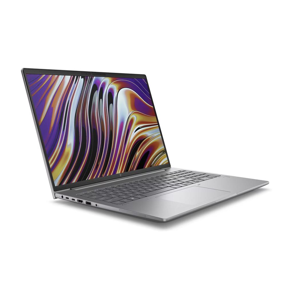 Hp ZBook Power G11 15-inch (2022) - Core Ultra 9 185H - 64 GB - SSD 512 GB Reconditionné - Hewlett-Packard (ou HP en abrégé) refurbished available on Backmarket