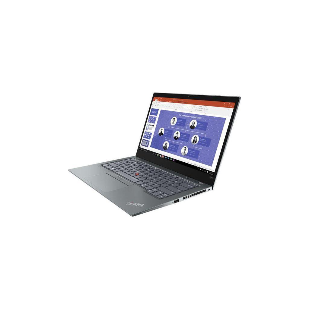 Lenovo ThinkPad T14S G2 14-inch (2020) - Core i7-1185G7 - 16 GB - SSD 512 GB Reconditionné - Lenovo refurbished available on Backmarket