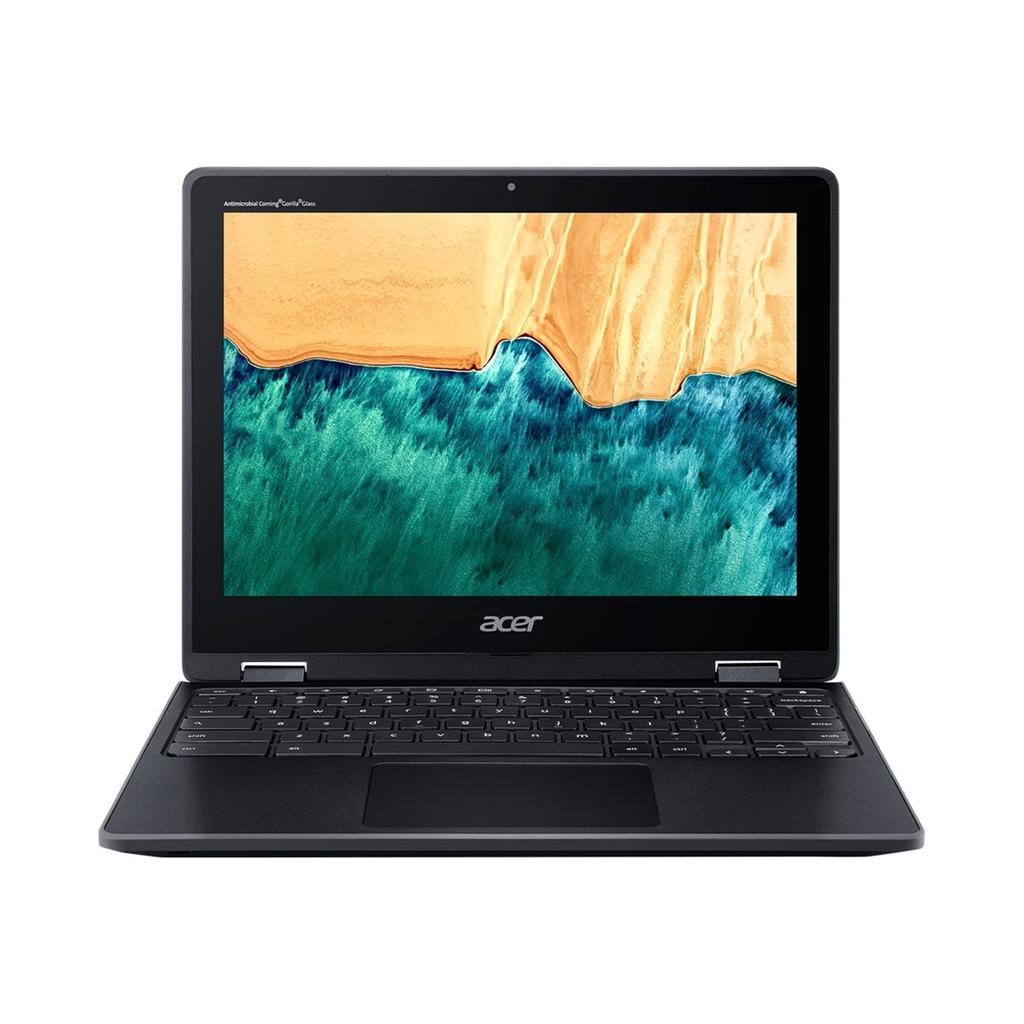 Acer ChromeBook 12 Spin 512 Pentium Silver N5000 1.1 GHz 32 GB eMMC - 4 GB Refurbished - Acer refurbished available on Backmarket