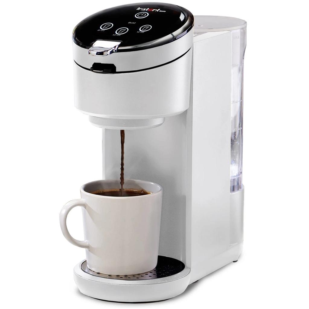 Coffee maker Instant Pot Single Serve Coffee Maker Reconditionné - Instant Pot refurbished available on Backmarket