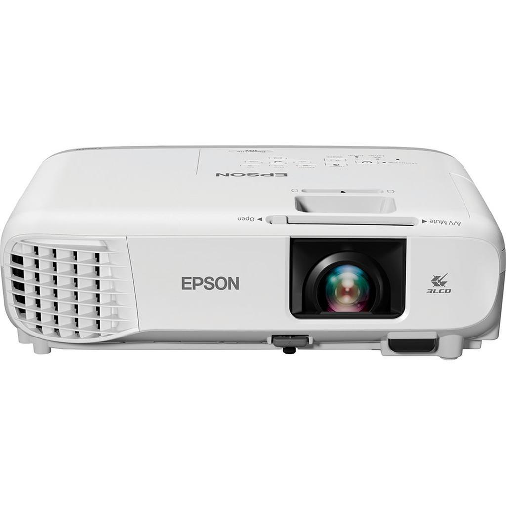 Buy Epson Powerlite 107 Projector Refurbished - $299.00 Epson Powerlite 107 Projector Refurbished - Epson refurbished available on Backmarket