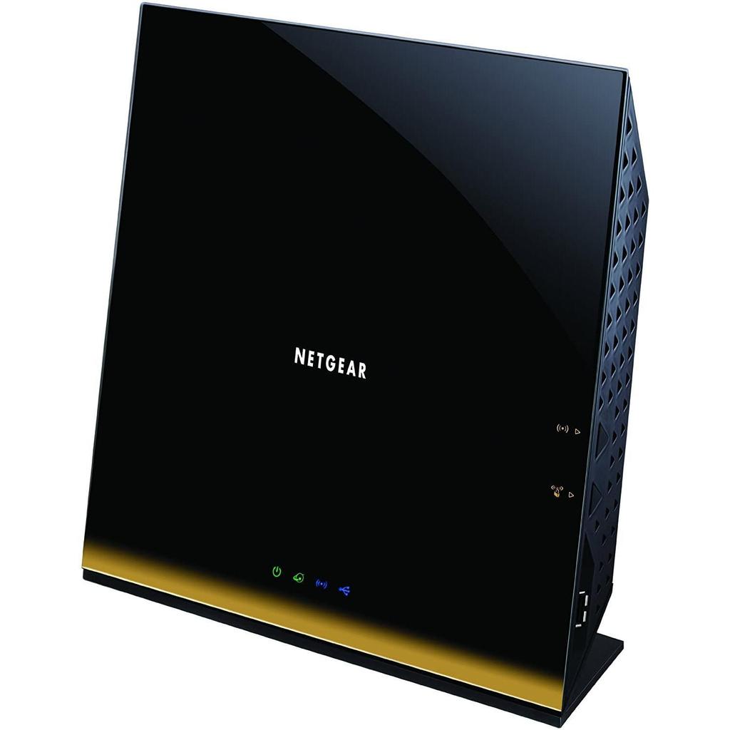 Netgear AC1750 R6300 Router Refurbished - Netgear refurbished available on Backmarket