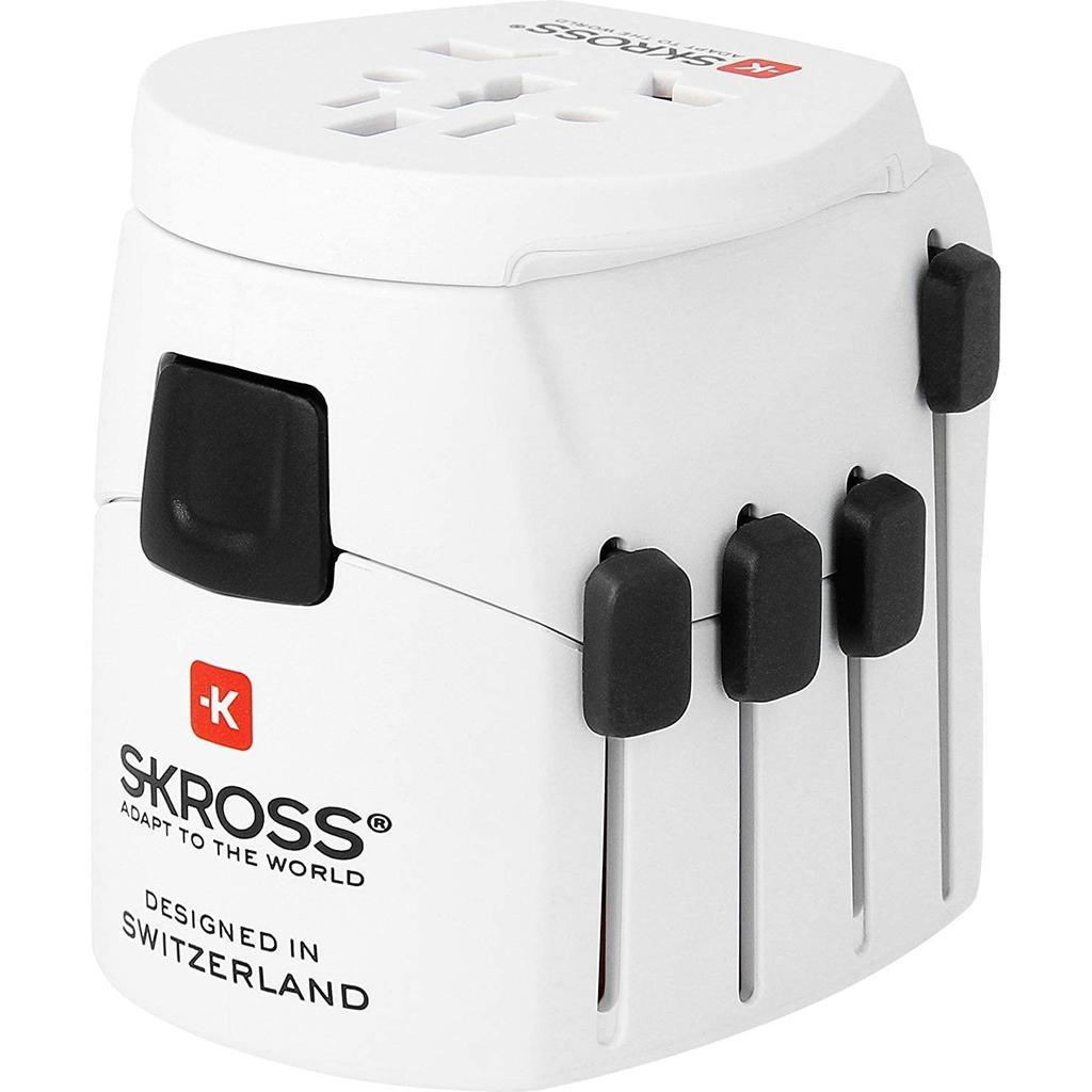 Skross Pro World Smartphone Accessories Refurbished - Skross refurbished available on Backmarket
