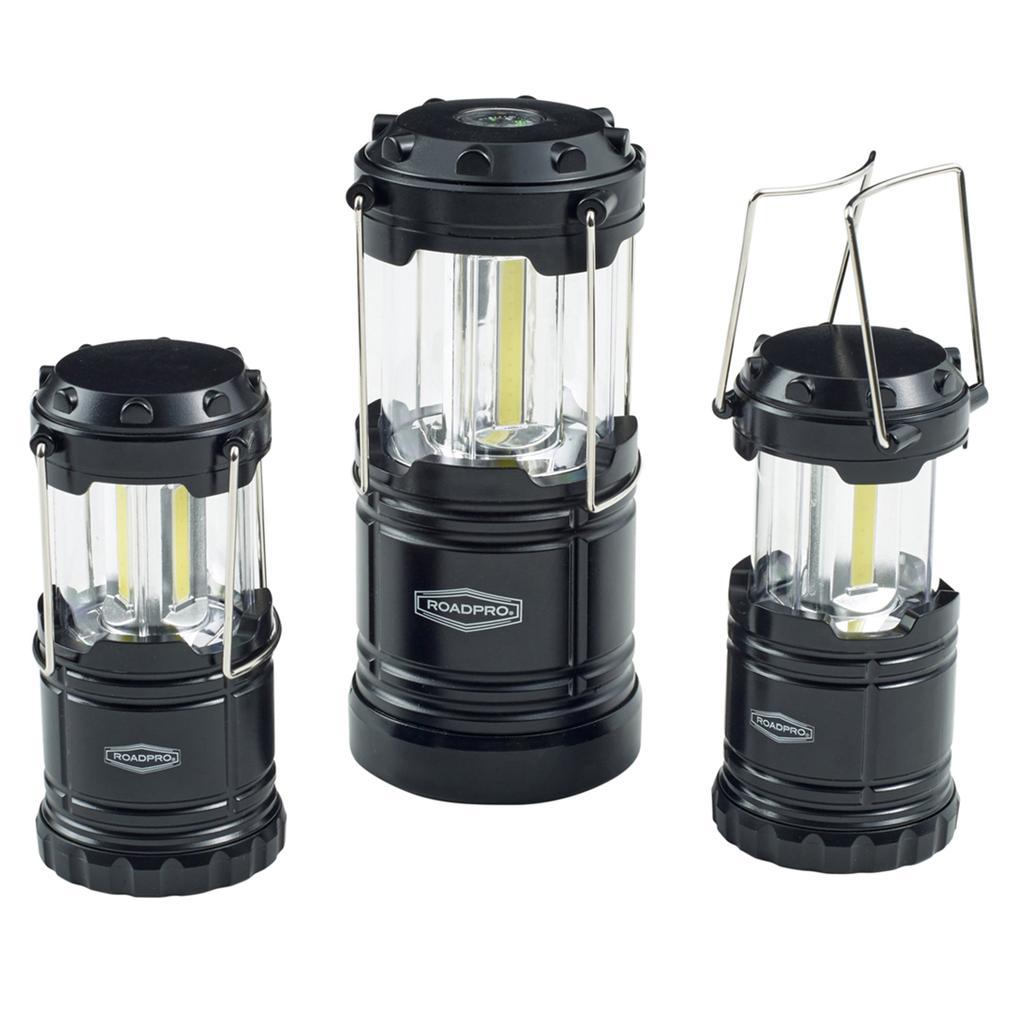 Roadpro Camping Lantern 171189 lighting Refurbished - RoadPro refurbished available on Backmarket