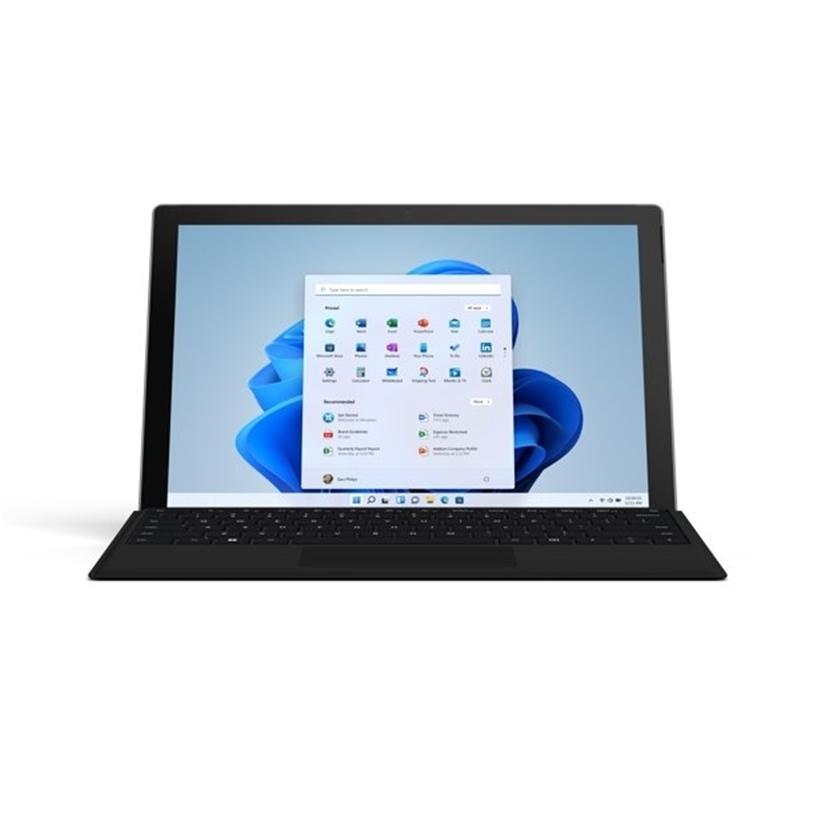 Microsoft Surface Pro 7+ 12-inch (2020) - Core i5 - Gen 11 (G) - 8 GB - SSD 128 GB Refurbished - Microsoft refurbished available on Backmarket