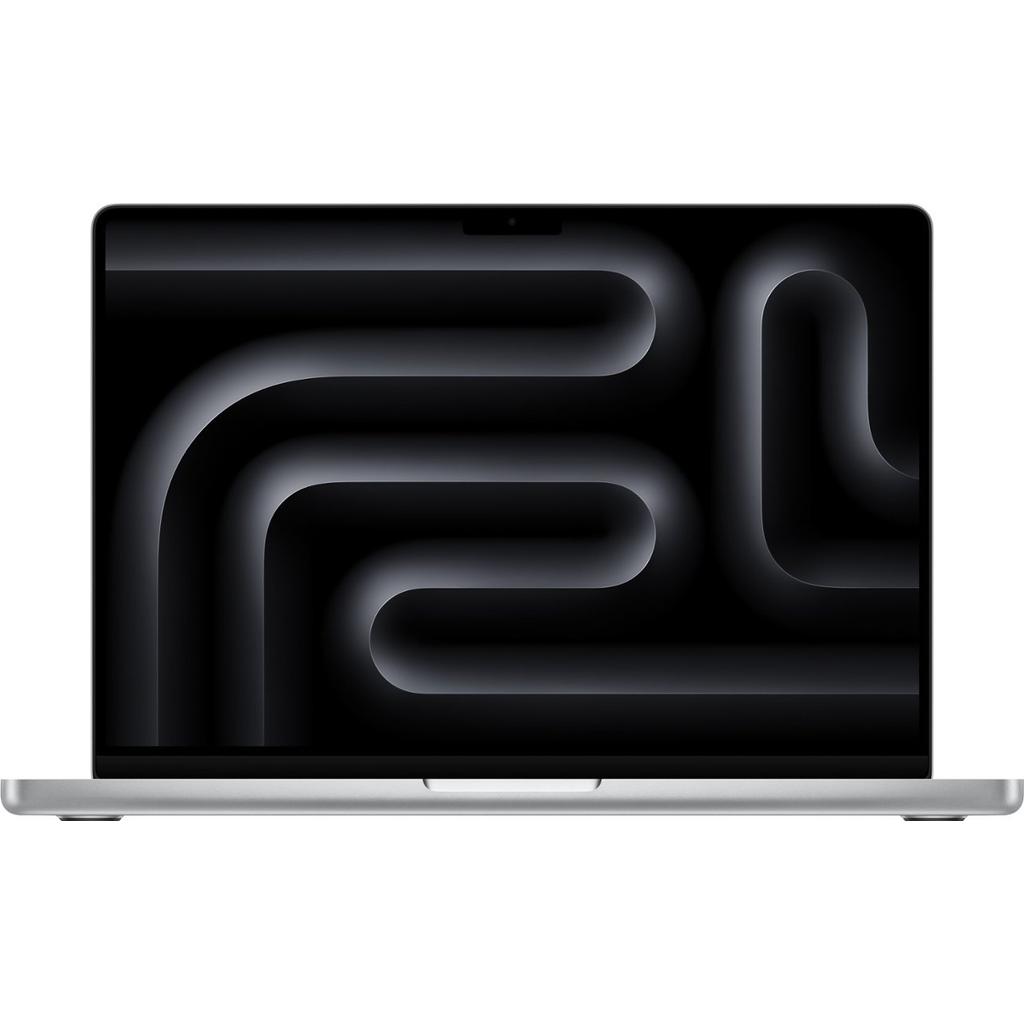 MacBook Pro (2023) 14-inch - Apple M3 8-core and 10-core GPU - 8GB RAM - SSD 512GB - Standard display