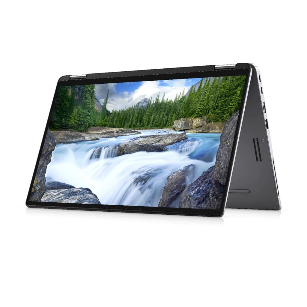 Dell Latitude 7400 2-in-1 14-inch (2019) - Core i5-8365U - 8 GB - SSD 512 GB Reconditionné - Dell refurbished available on Backmarket