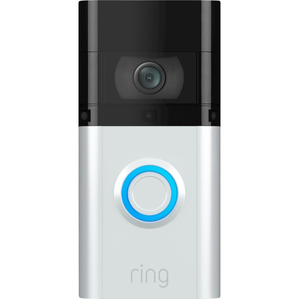 Ring Video Doorbell 3 Plus 8VR1S9-0EN0 Connected devices Refurbished - Ring refurbished available on Backmarket