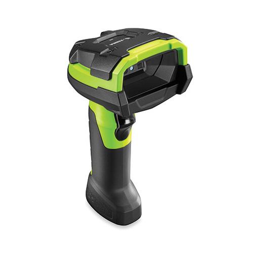 Zebra DS3608-DP Scanner Refurbished - Zebra Technologies (si la marque se réfère à l refurbished available on Backmarket
