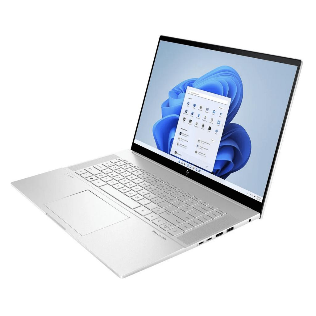 Hp Envy 16-h1055cl 16-inch (2025) - Core i7-13700H - 32 GB - SSD 2 TB Reconditionné - Hewlett-Packard (ou HP en abrégé) refurbished available on Backmarket