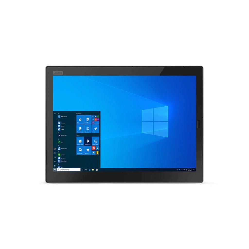 Lenovo ThinkPad X1 Tablet G3 13-inch (2017) - Core i5-8350U - 8 GB - SSD 256 GB Reconditionné - Lenovo refurbished available on Backmarket