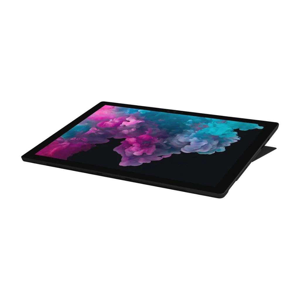 Microsoft Surface Pro 6 12"" Core i5 1.9 GHz - SSD 512 GB - 16 GB Reconditionné - Microsoft refurbished available on Backmarket