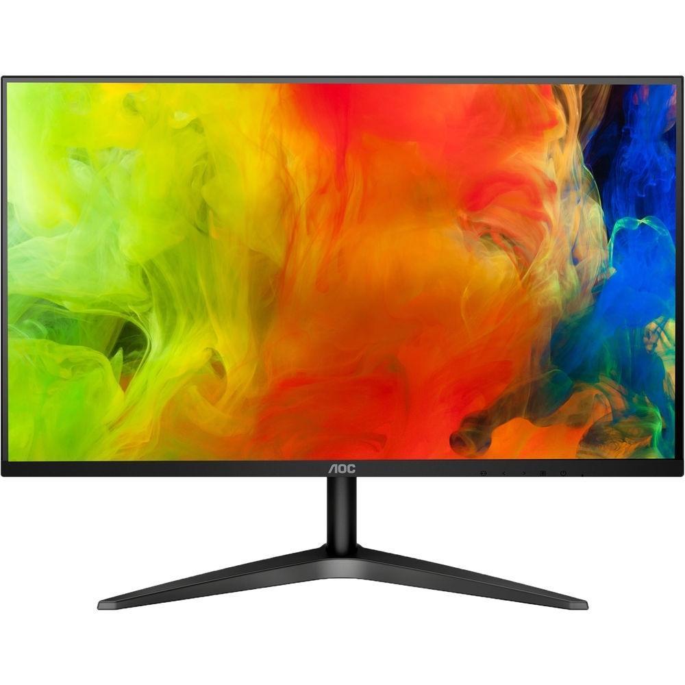 Aoc 23.6-inch Monitor LCD (24B1H) Refurbished - AOC (moniteurs et écrans) ou AOC (v refurbished available on Backmarket