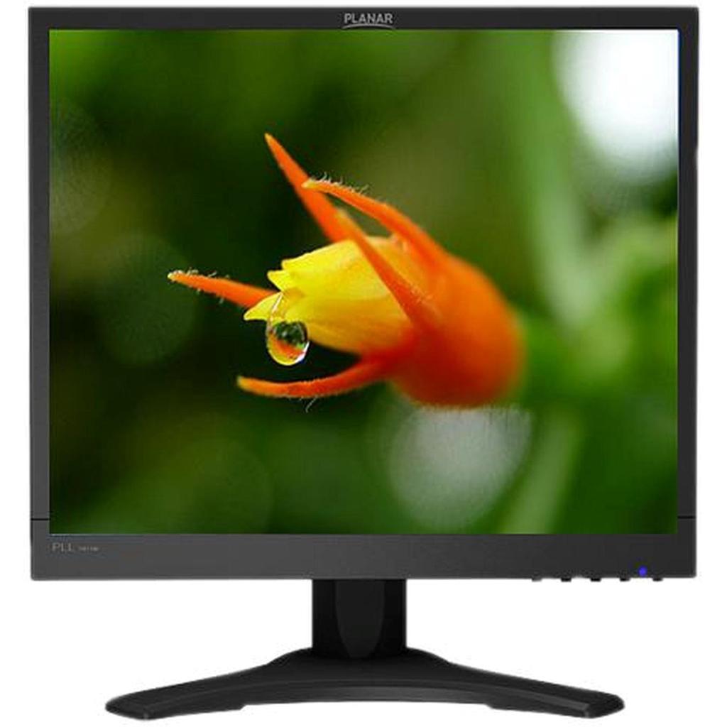 Planar Systems 19-inch Monitor 1280 x 1024 LCD (PLL1911M) Refurbished - Planar Systems refurbished available on Backmarket