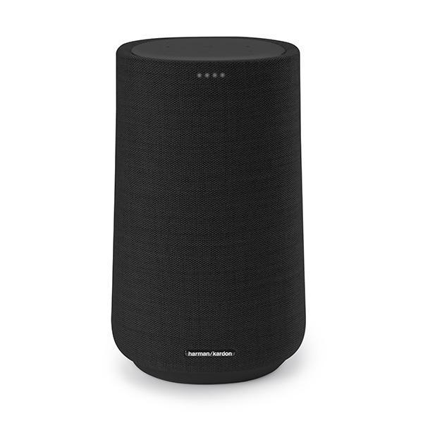 Harman Kardon Citation 100 Bluetooth speakers - Black Refurbished - Harman Kardon refurbished available on Backmarket