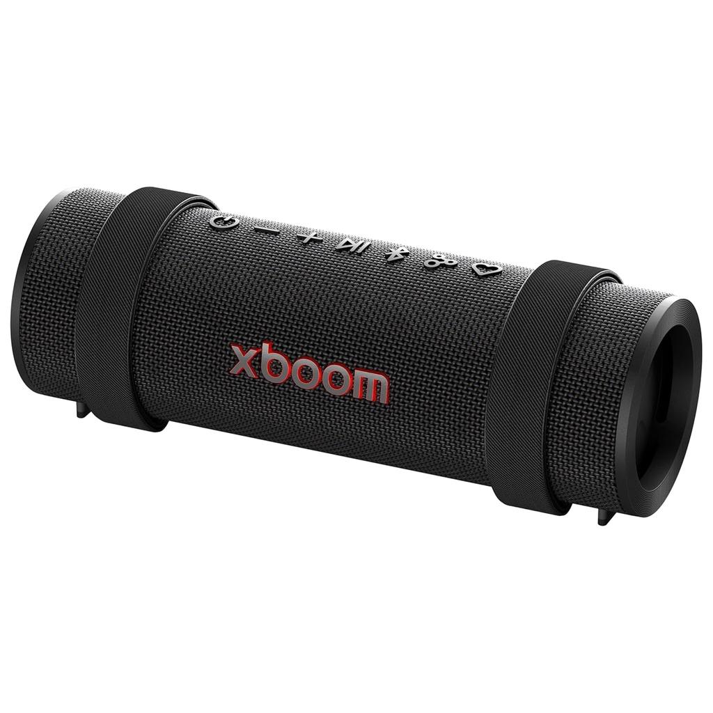 LG Grab Bluetooth speakers - Black Refurbished - LG refurbished available on Backmarket