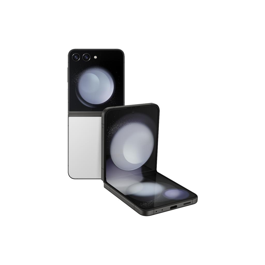 Galaxy Z Flip5 512GB - Gray - Unlocked Reconditionné - Samsung refurbished available on Backmarket