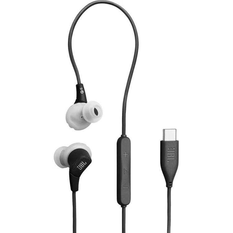 Buy JBL Endurance Run 3 Earbud Noise-Cancelling Earphones - Black Reconditionné - $65.00 JBL Endurance Run 3 Earbud Noise-Cancelling Earphones - Black Reconditionné - JBL refurbished available on Backmarket
