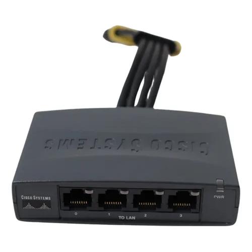 Cisco 800-PWRINJ-CR Router Refurbished - Cisco Systems Inc. refurbished available on Backmarket