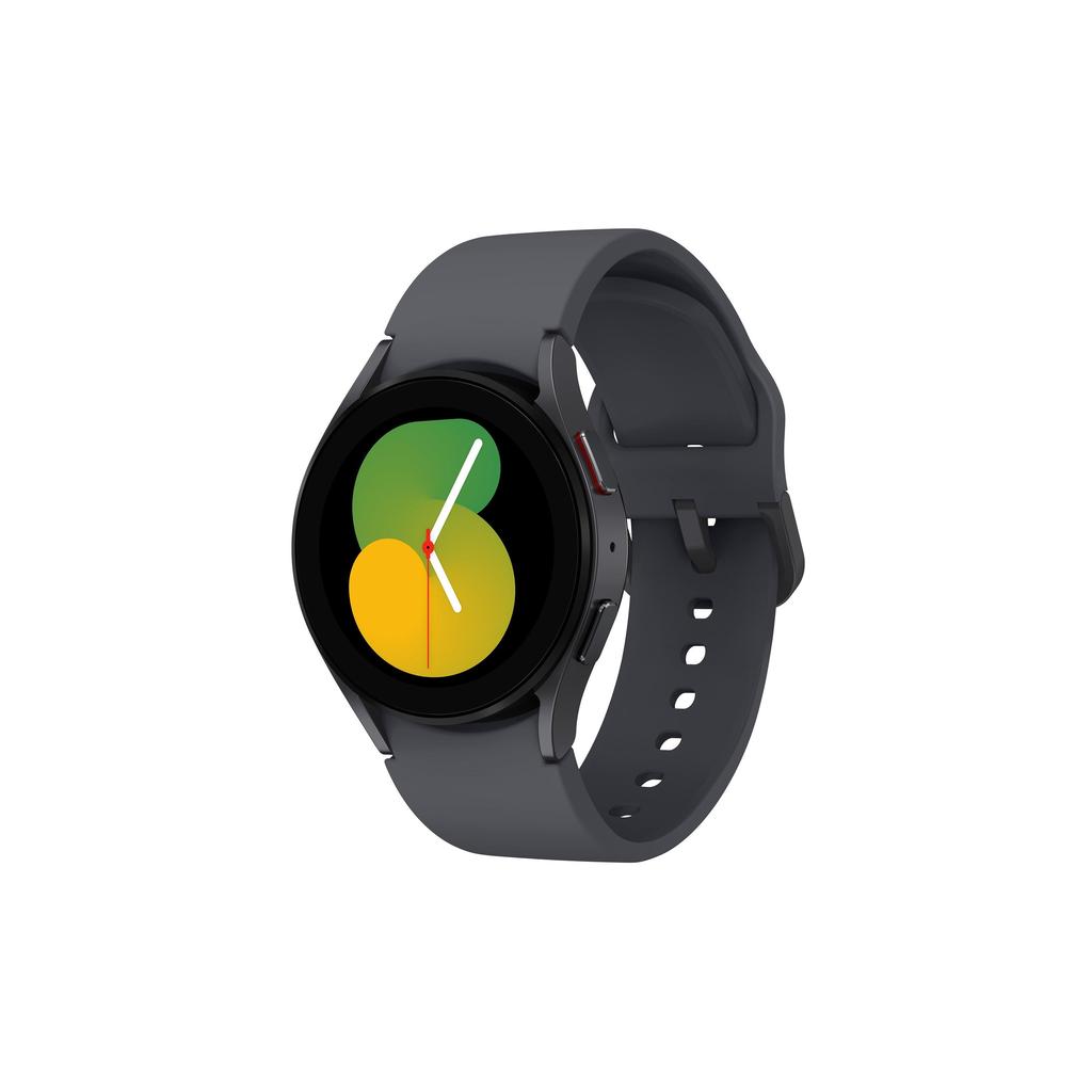 Samsung Galaxy Watch5 Bluetooth + Cellular 44 mm - Gray Reconditionné - Samsung refurbished available on Backmarket