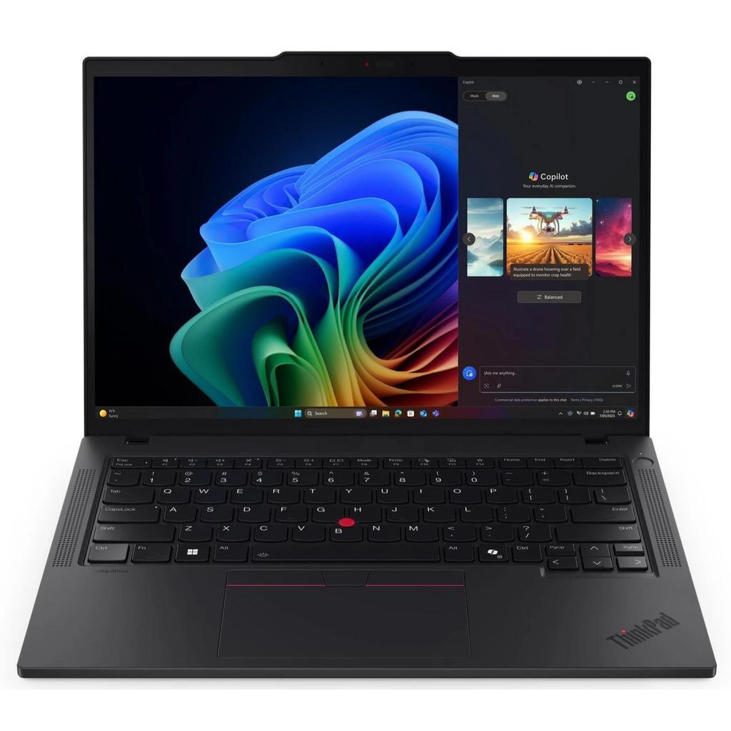 Lenovo ThinkPad T14 G6 14-inch (2024) - Core Ultra 5 225U - 16 GB - SSD 512 GB Refurbished - Lenovo refurbished available on Backmarket