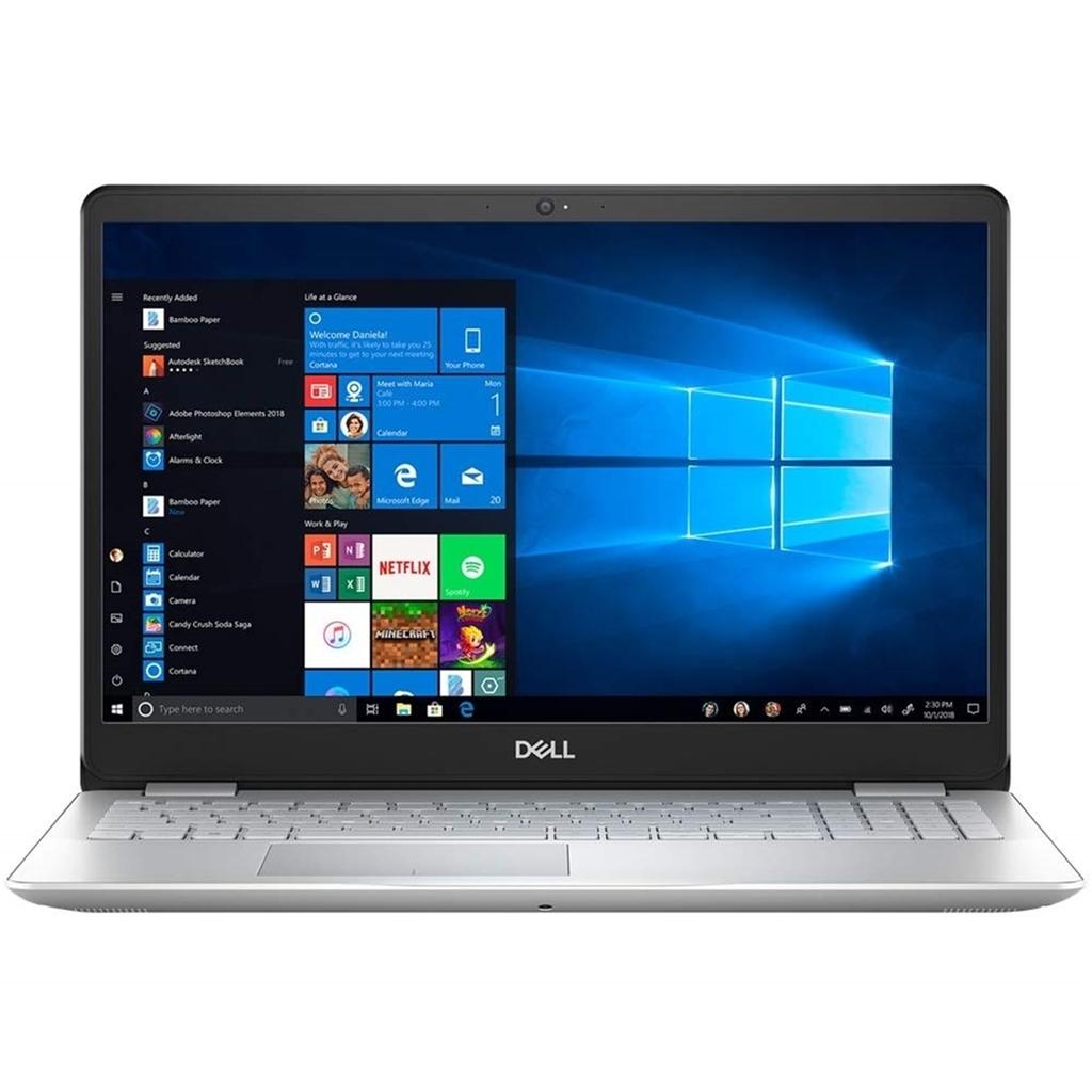 Dell 5584 16-inch (2019) - Core i7-10510U - 8 GB - 256 GB SSD Reconditionné - Dell refurbished available on Backmarket