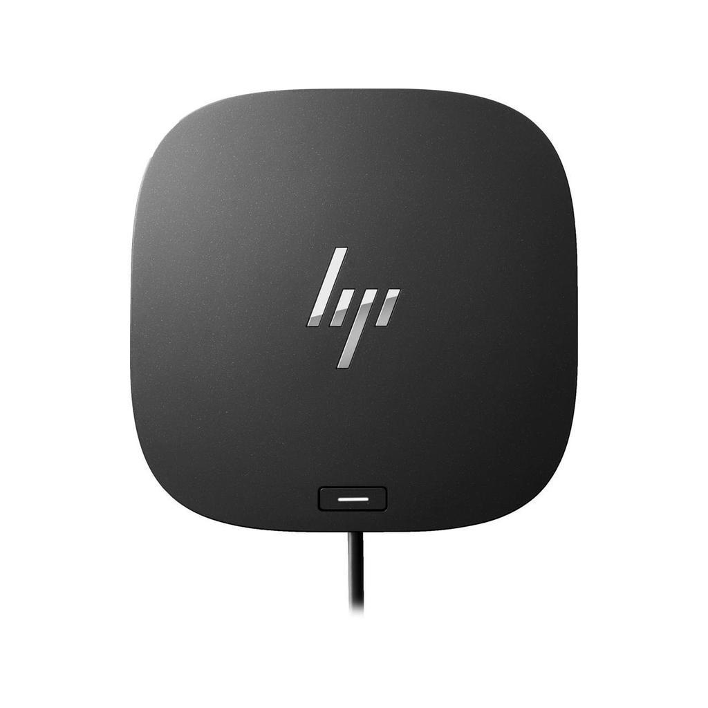 Hp 5YH26AV Docking Station Refurbished - Hewlett-Packard (ou HP en abrégé) refurbished available on Backmarket