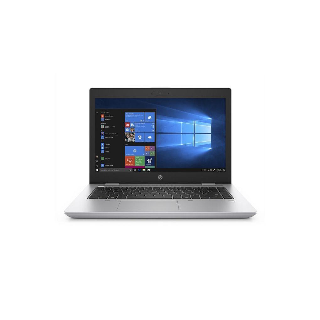 Hp ProBook 640 G5 14-inch (2019) - Core i5-8365U - 32 GB - SSD 512 GB Reconditionné - Hewlett-Packard (ou HP en abrégé) refurbished available on Backmarket