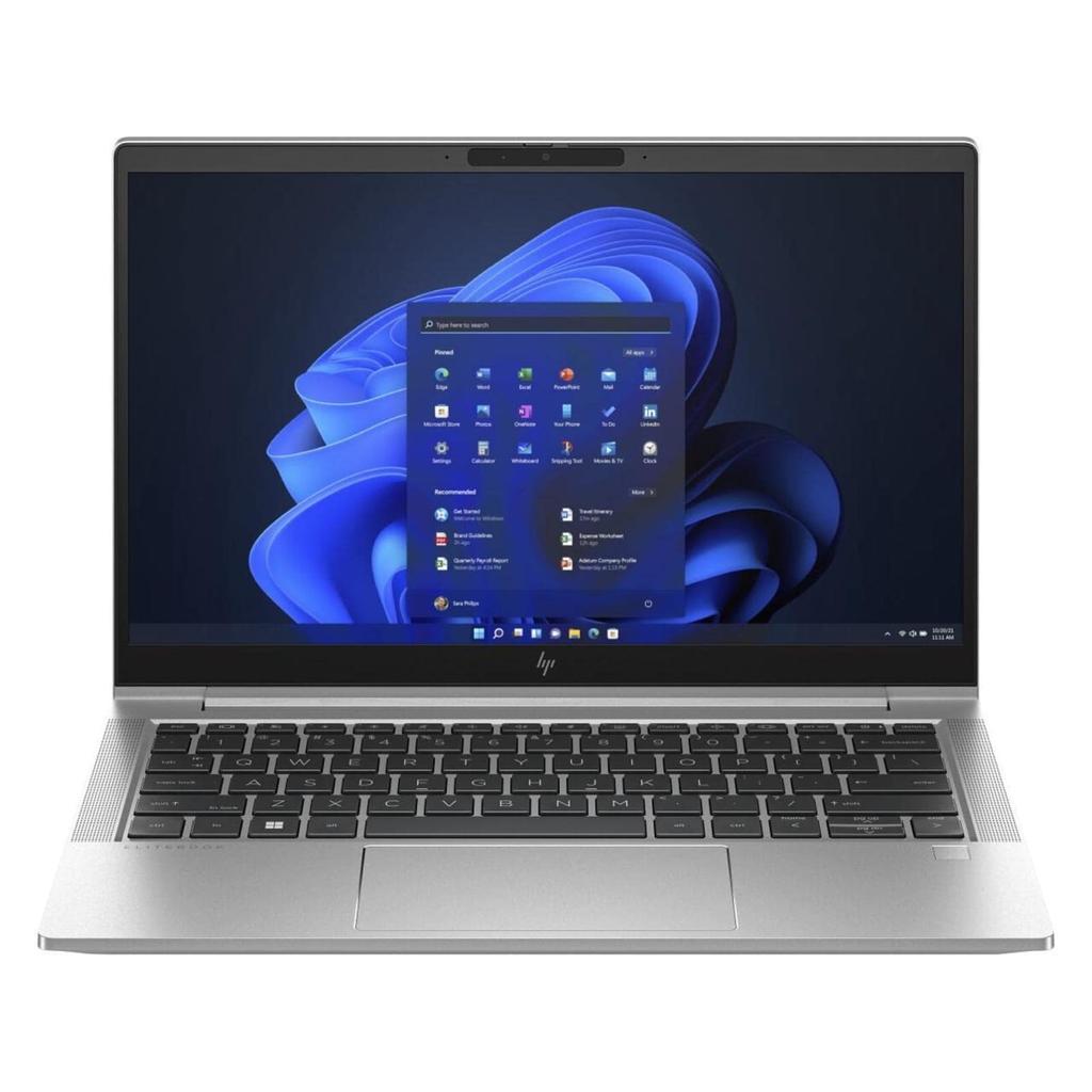 Hp EliteBook 630 G10 13-inch (2023) - Core i7 - Gen 13 (U) - 32 GB - SSD 512 GB Refurbished - Hewlett-Packard (ou HP en abrégé) refurbished available on Backmarket