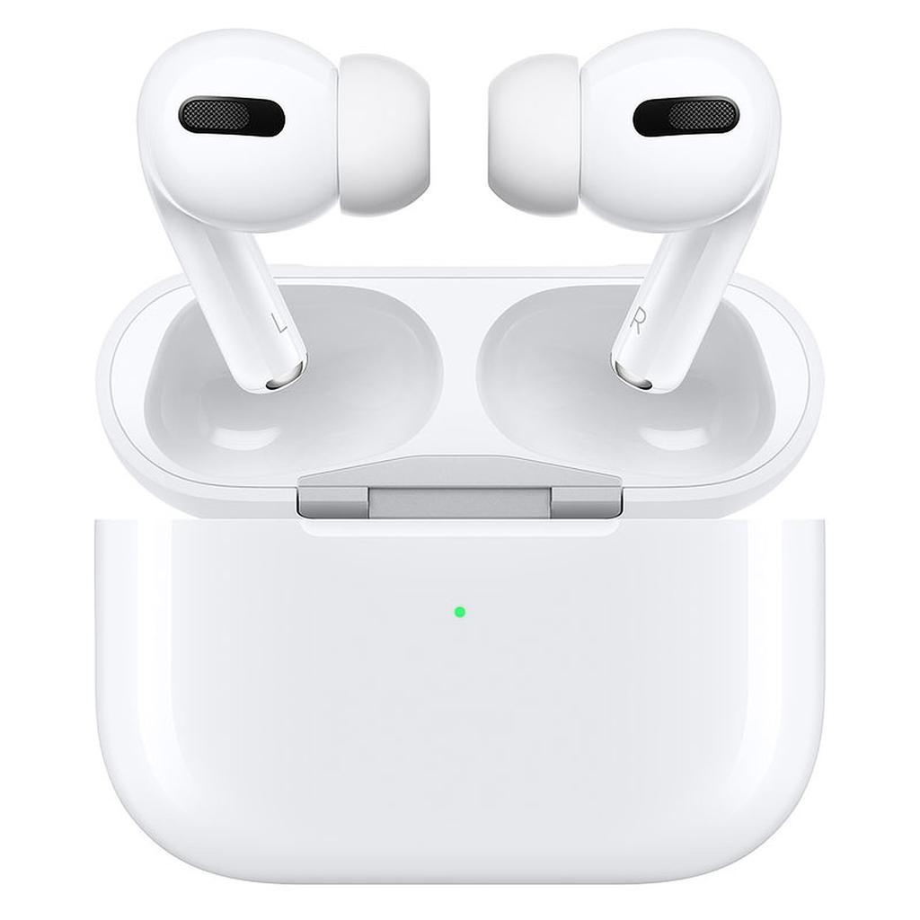 Apple AirPods Pro 1st gen (2021) - MagSafe Charging case