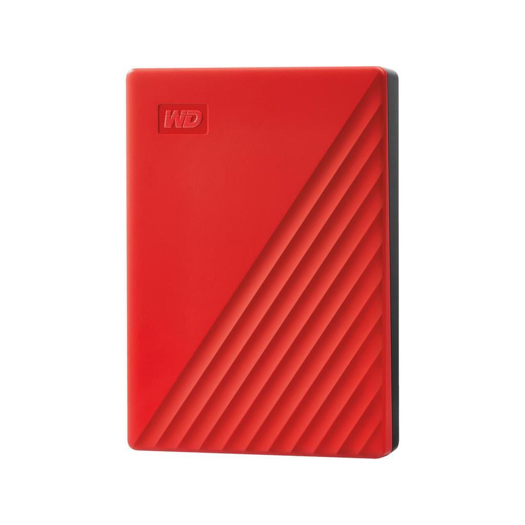 Western Digital WDBPKJ0040BRD-WESN External hard drive - HDD 4 TB Refurbished - Western Digital refurbished available on Backmarket