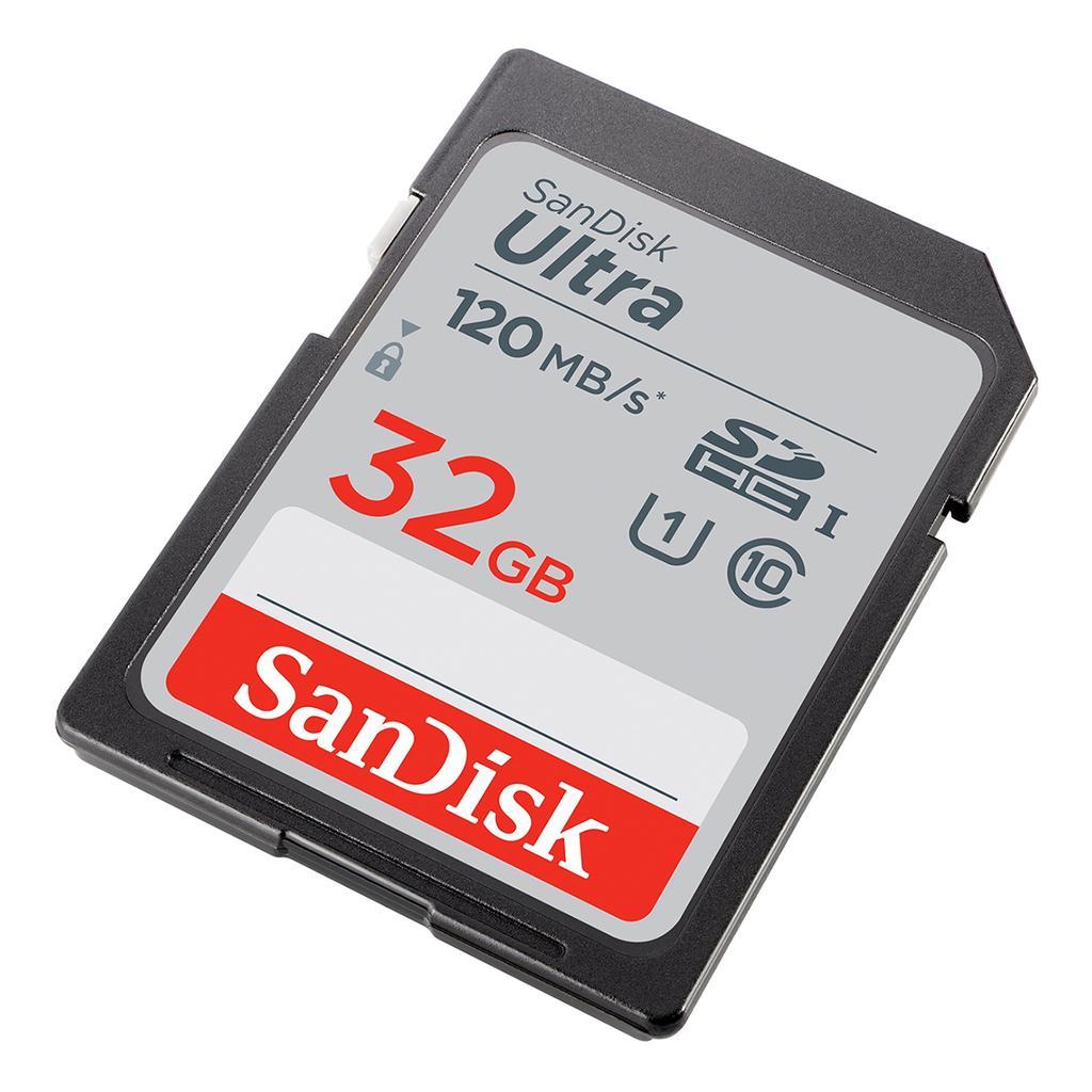 Sandisk DUN4032GAN6IN USB key Reconditionné - SanDisk refurbished available on Backmarket